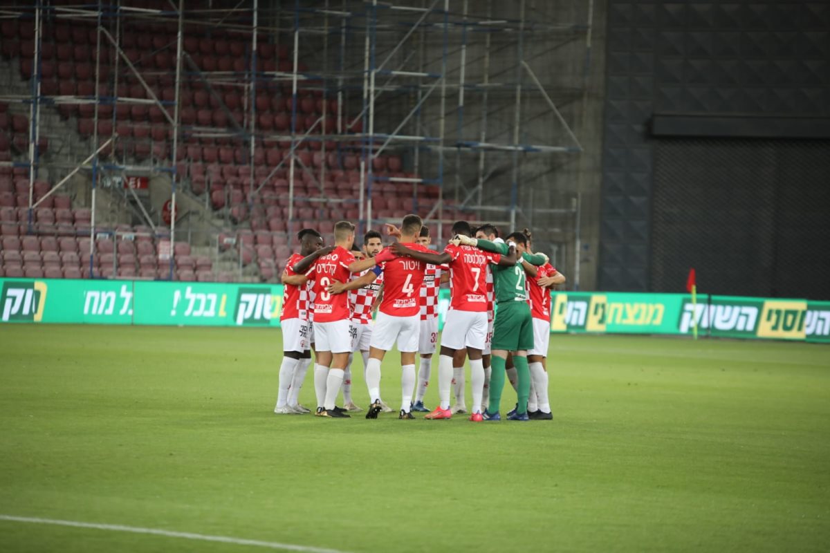 צילום: זאב דיקמן