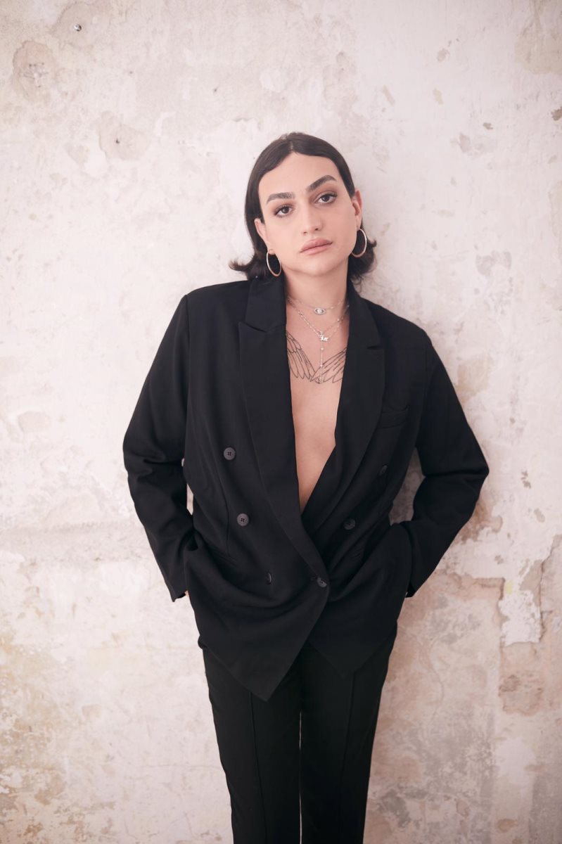 צילום: דניאל אלסטר