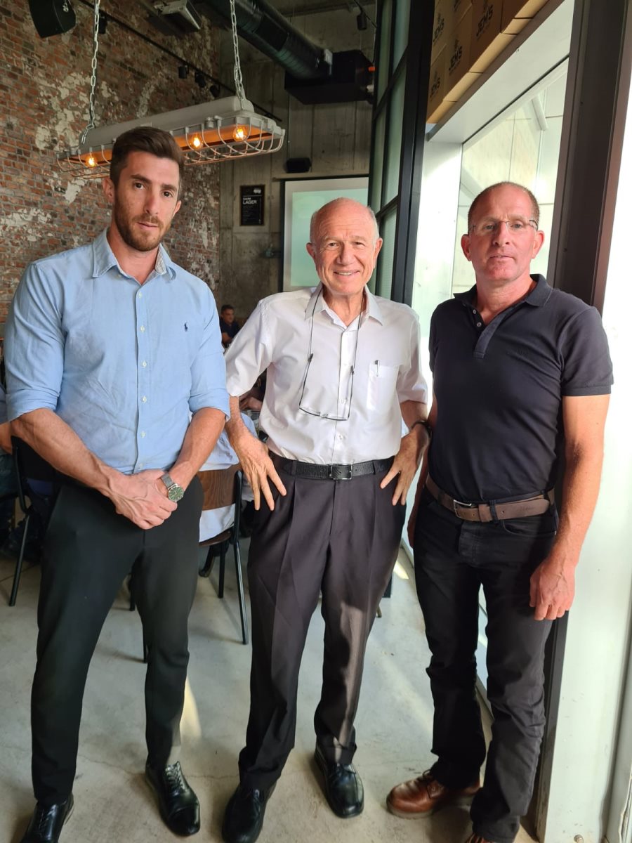 קרדיט צילום: צבי תקשורת