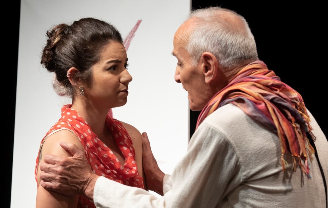 סבאבא, צילום: אייל בריברם