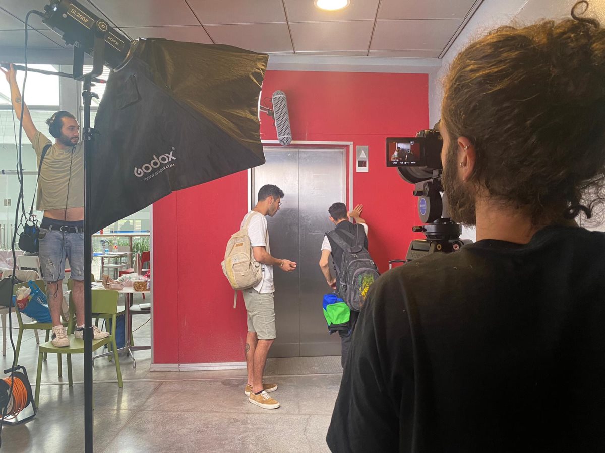 צילום יונית קליין