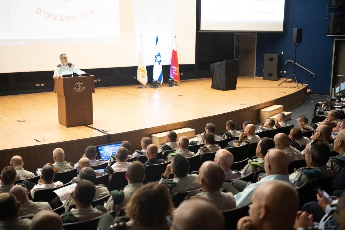 קרדיט דובר צה"ל