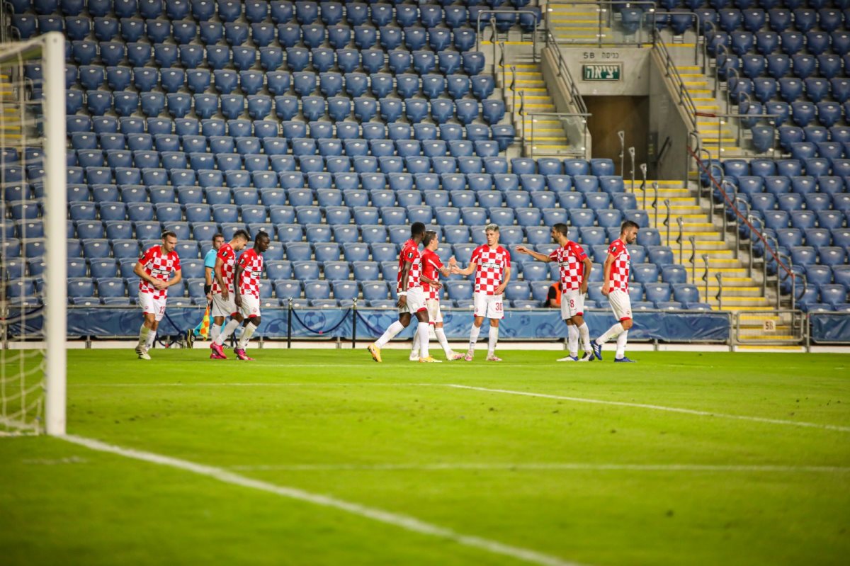 צילום: זאב דיקמן