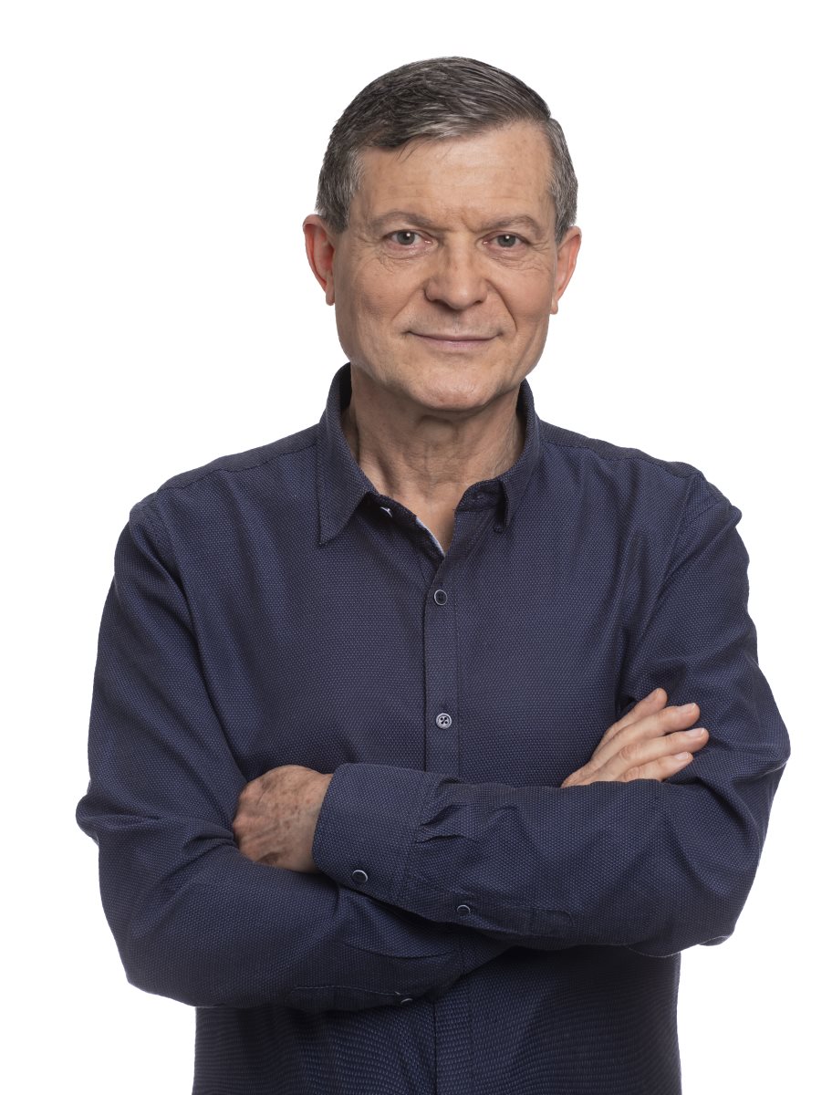 צילום: אילן בשור