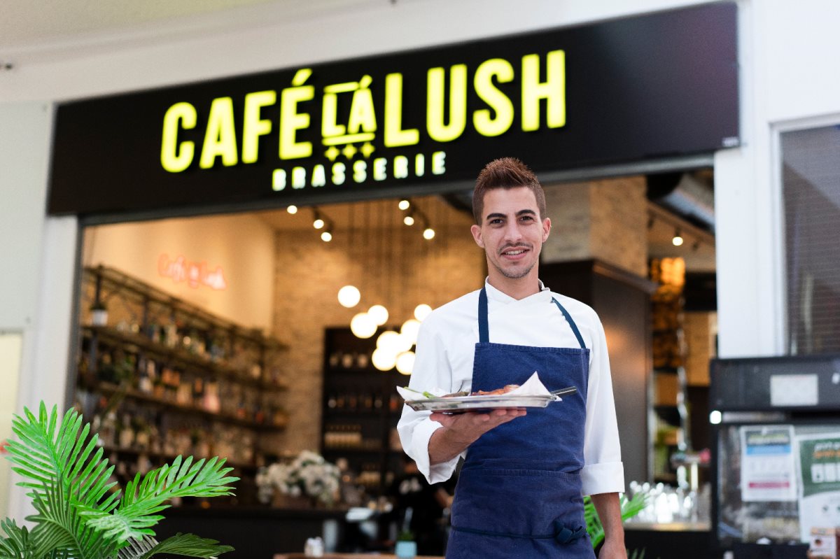 צילום: בן גבאי