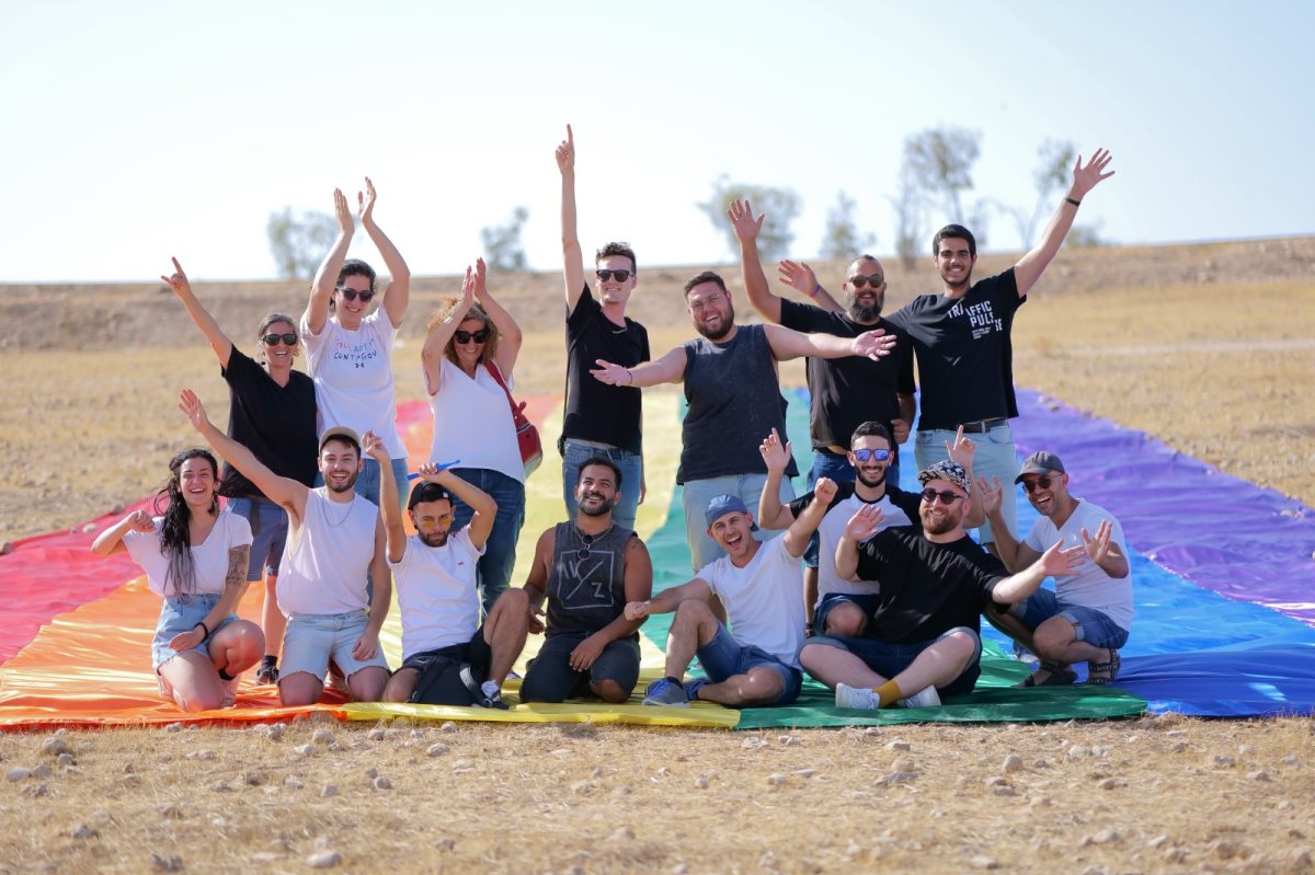 קרדיט צילום: יהלי צלמים