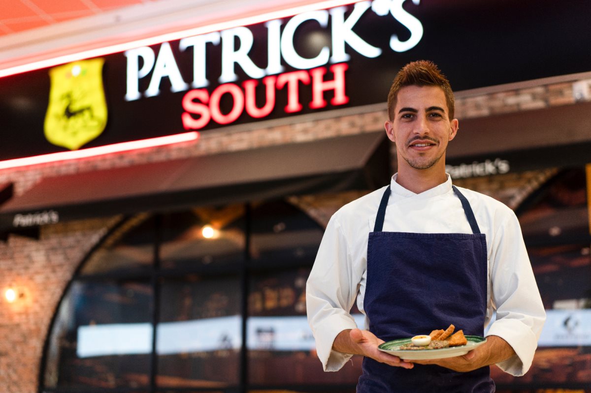 צילום: בן גבאי