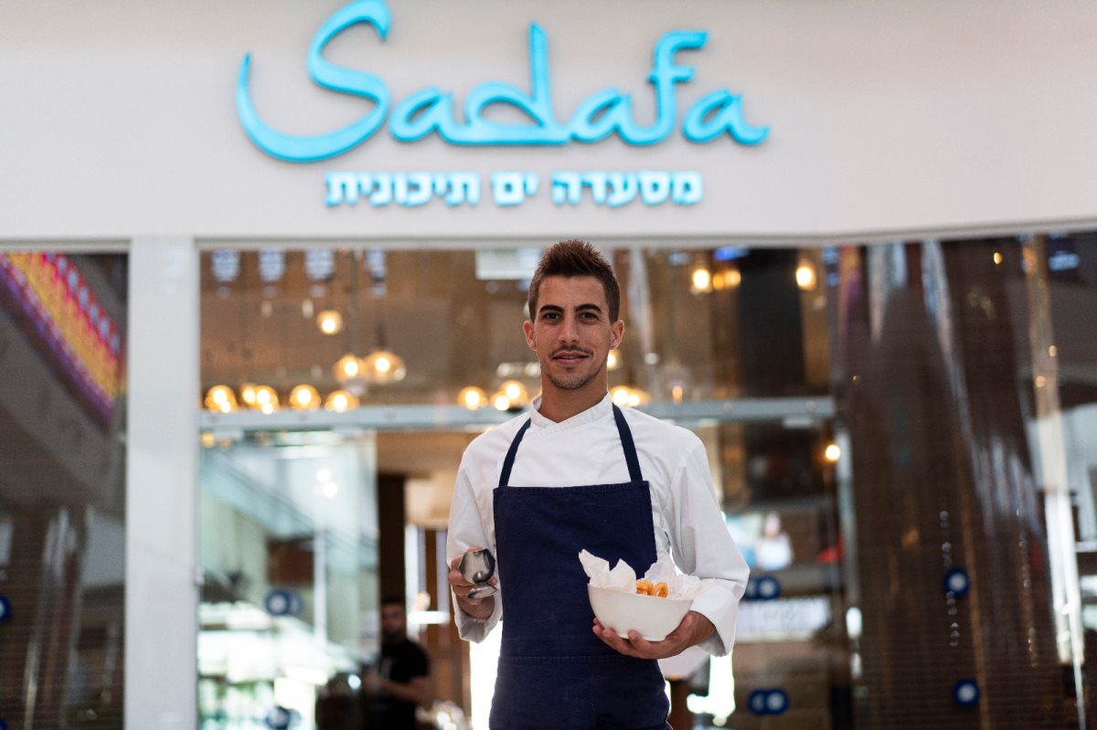 צילום: בן גבאי