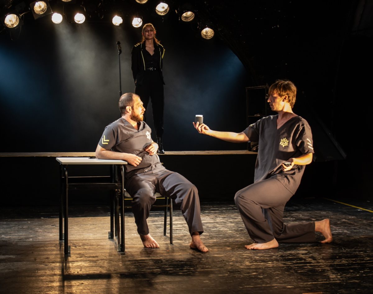 צילום: שחף לאופר