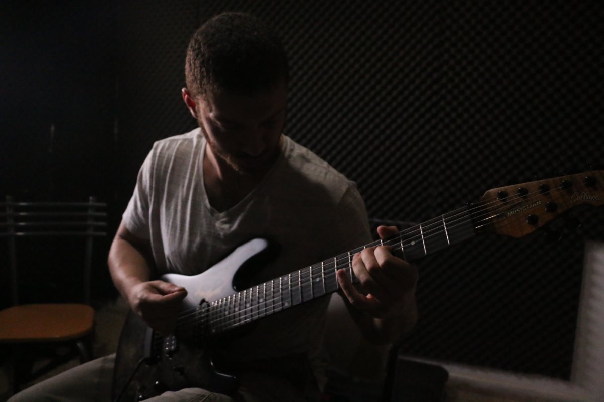 צילום: נמרוד רוגנשטיין