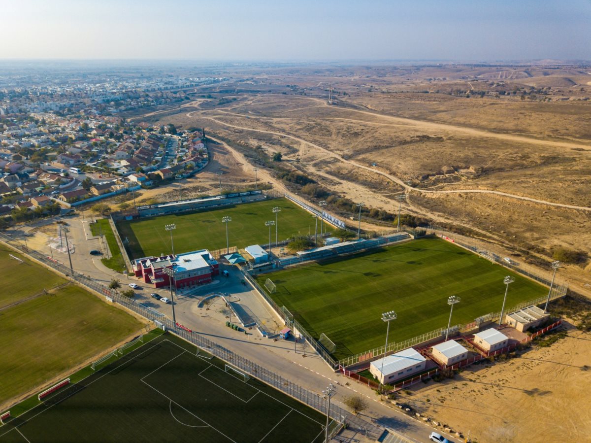 צילום: זאב דיקמן