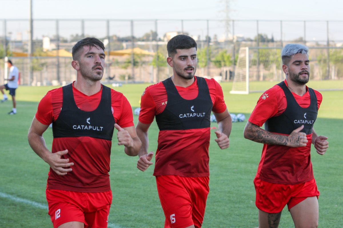 צילום: זאב דיקמן