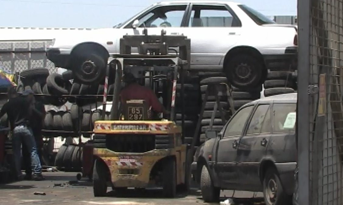 באדיבות עמותת אור ירוק