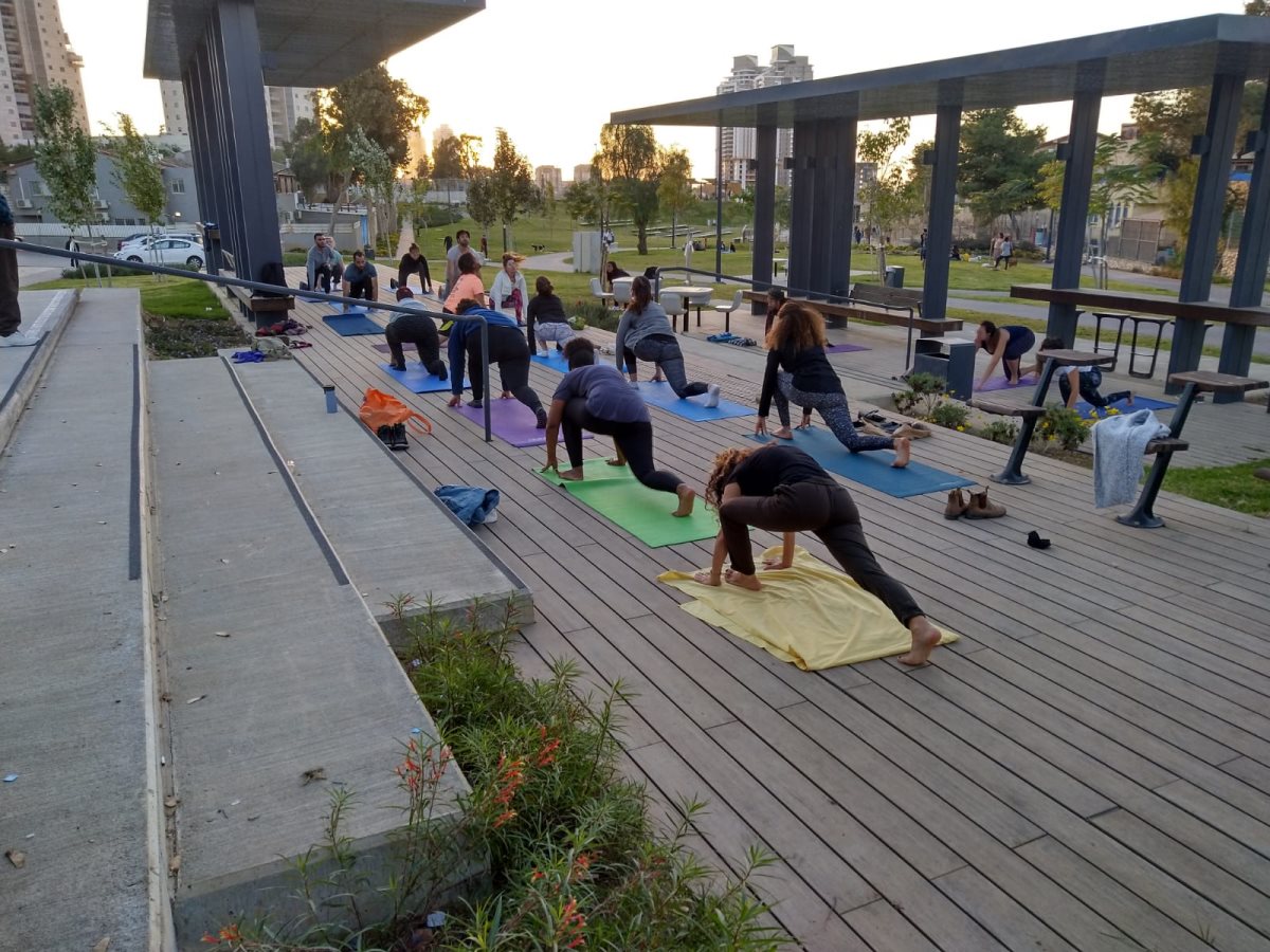 קרדיט: רמון שגב