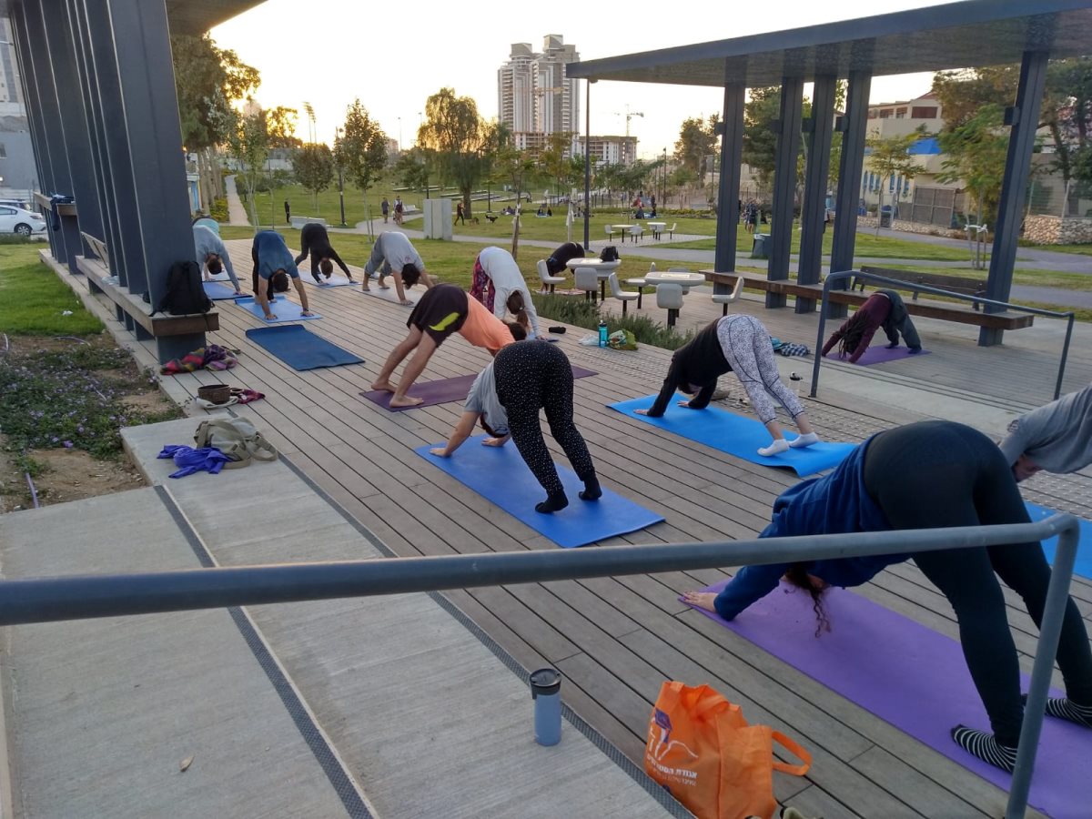 קרדיט: רמון שגב