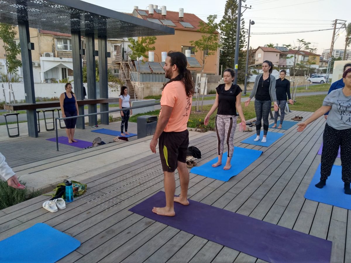 קרדיט: רמון שגב