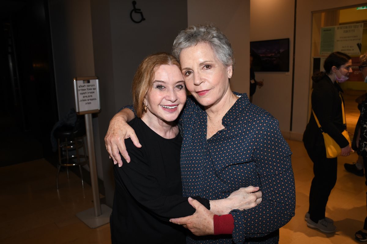 צילום: אביב חופי