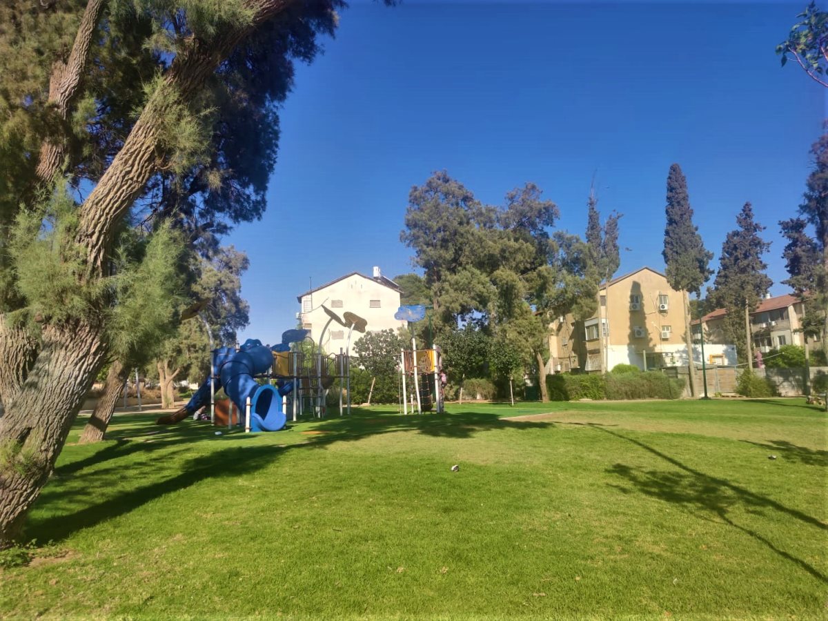 צילום: סתיו ליבנה