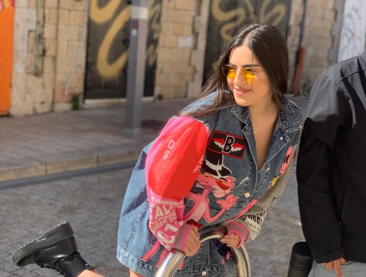 קרדיט צילום: ואדים מכונה