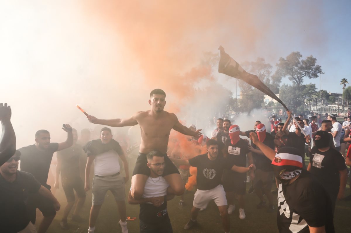 צילום: זאב דיקמן