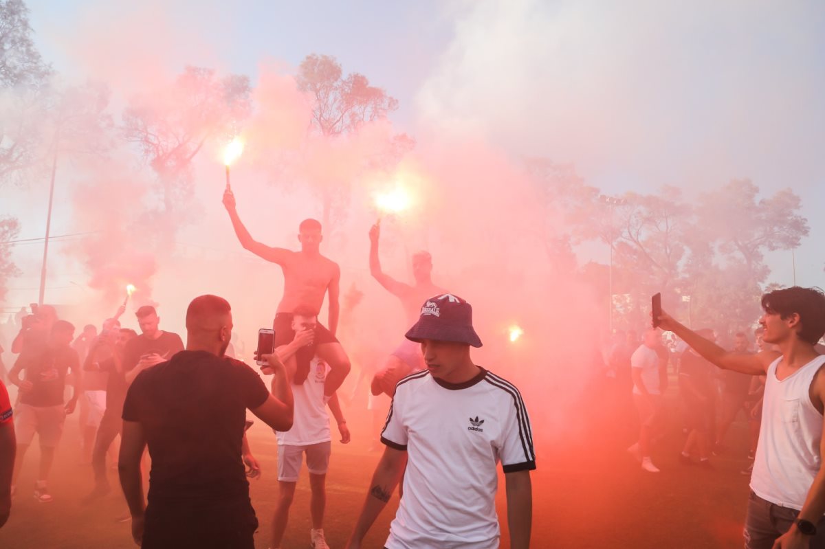 צילום: זאב דיקמן