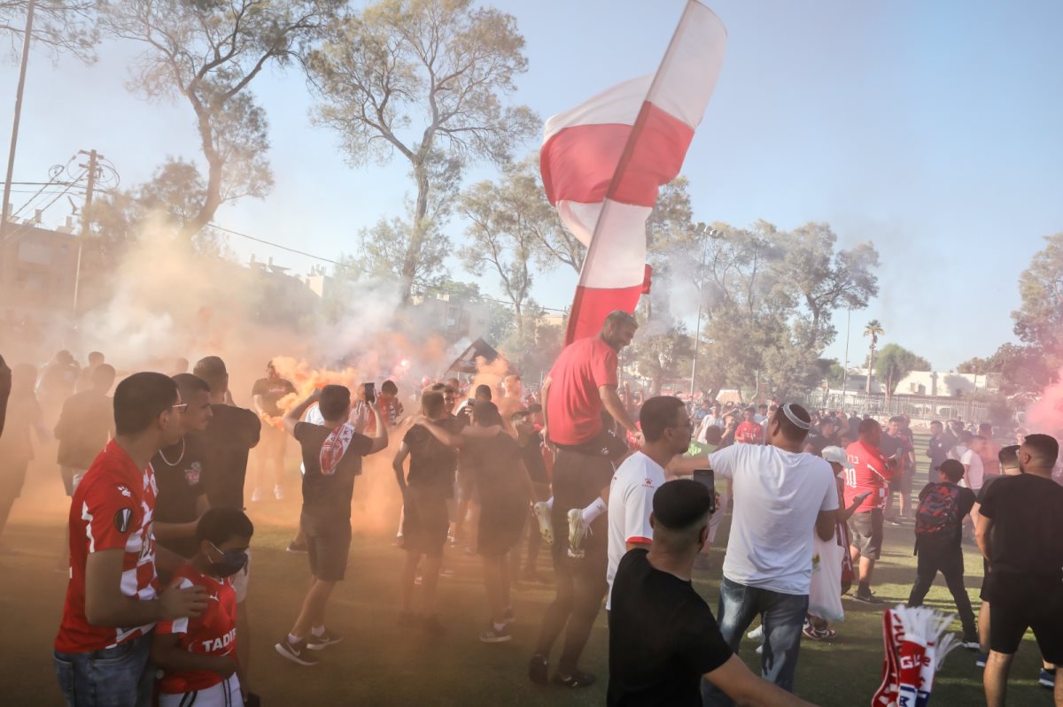 צילום: זאב דיקמן