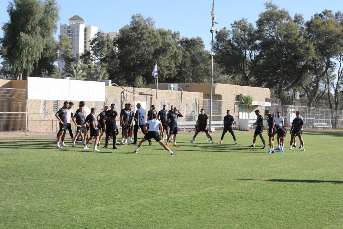 צילום: זאב דיקמן