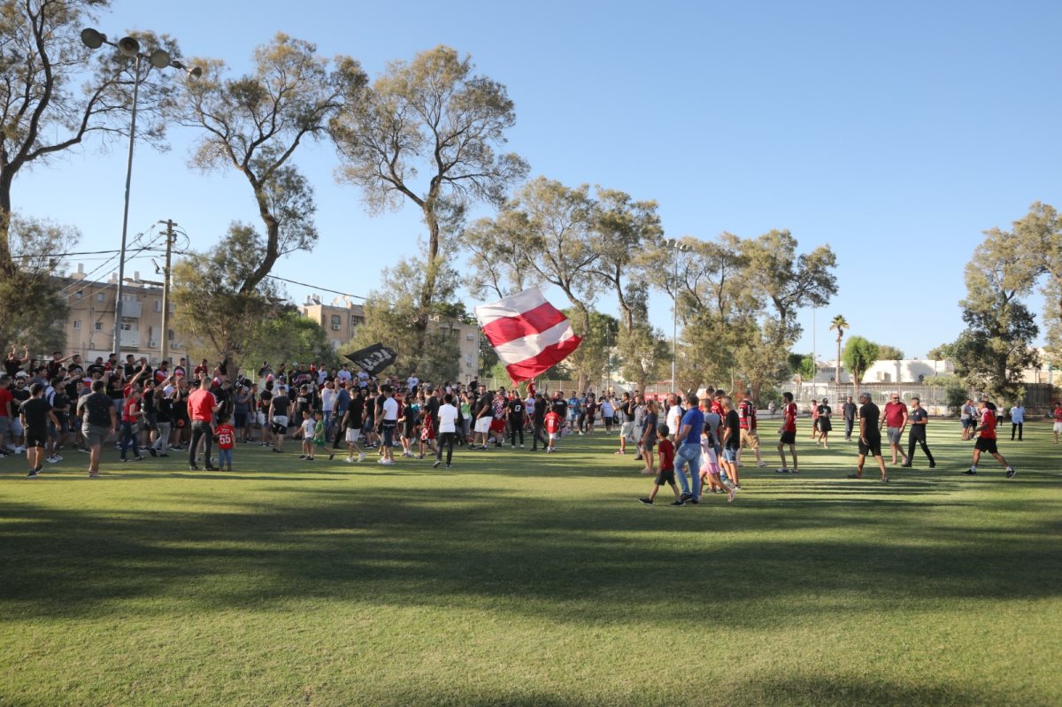 צילום: זאב דיקמן