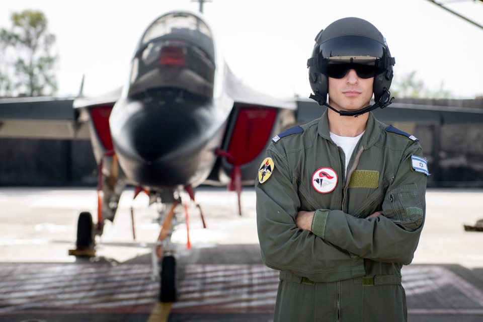 קרדיט דובר צה"ל