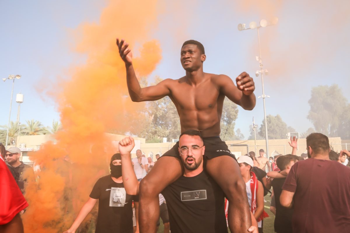 צילום: זאב דיקמן