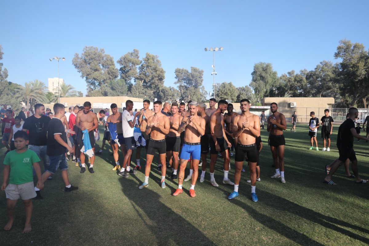 צילום: זאב דיקמן