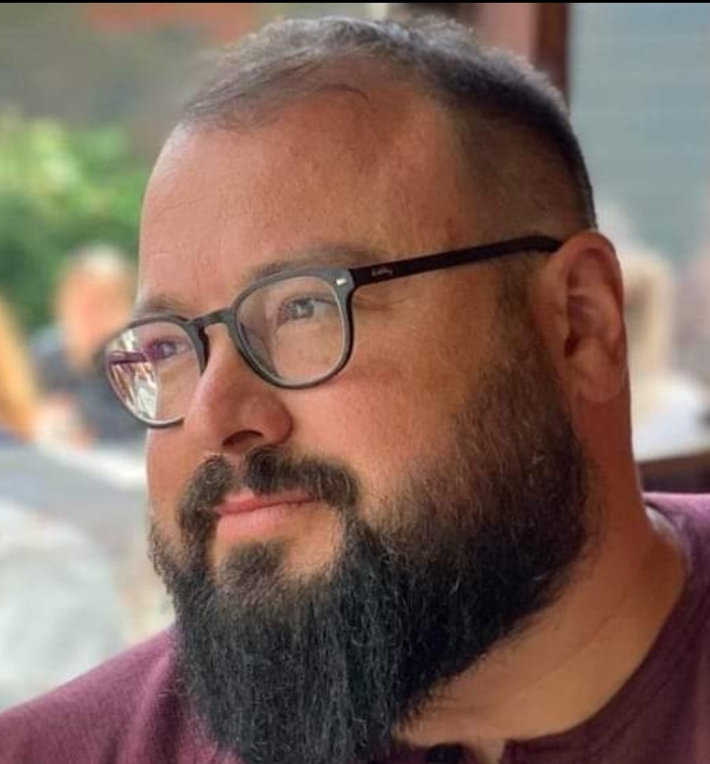 איתי פרקש - אחד ממייסדי החברה. קרדיט - צילום פרטי