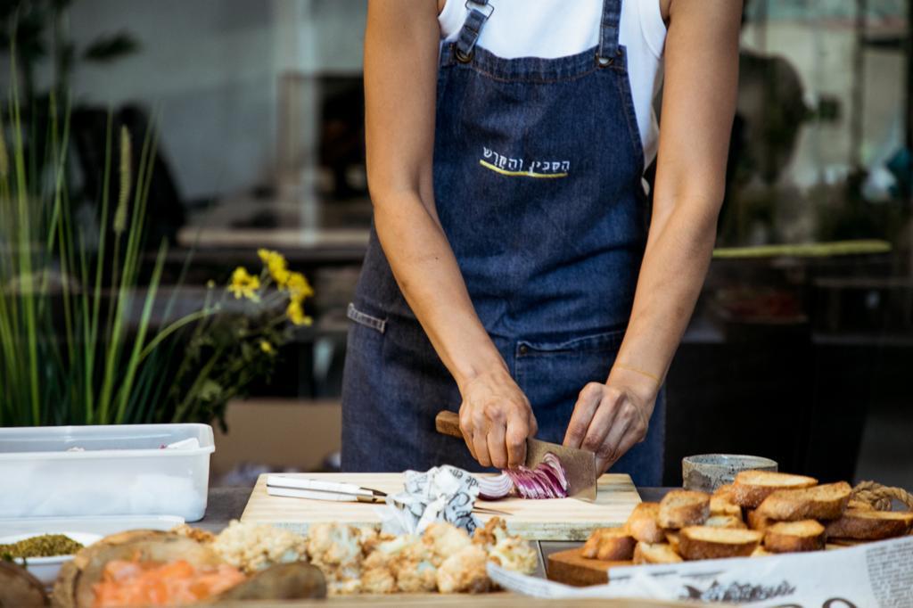 צילום: סנאפ -המרכז החברתי לצילום