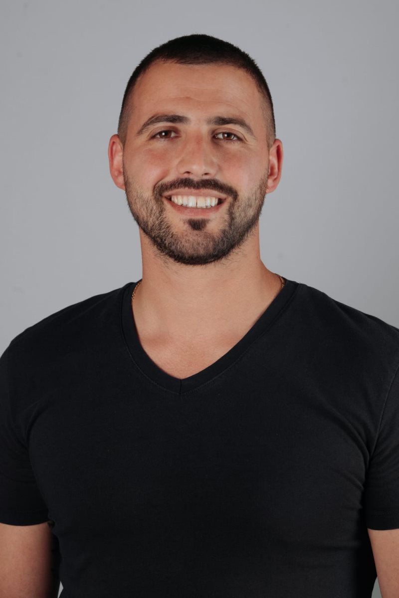 מנכ"ל החברה בן ליבושר. קרדיט - עדן זמר