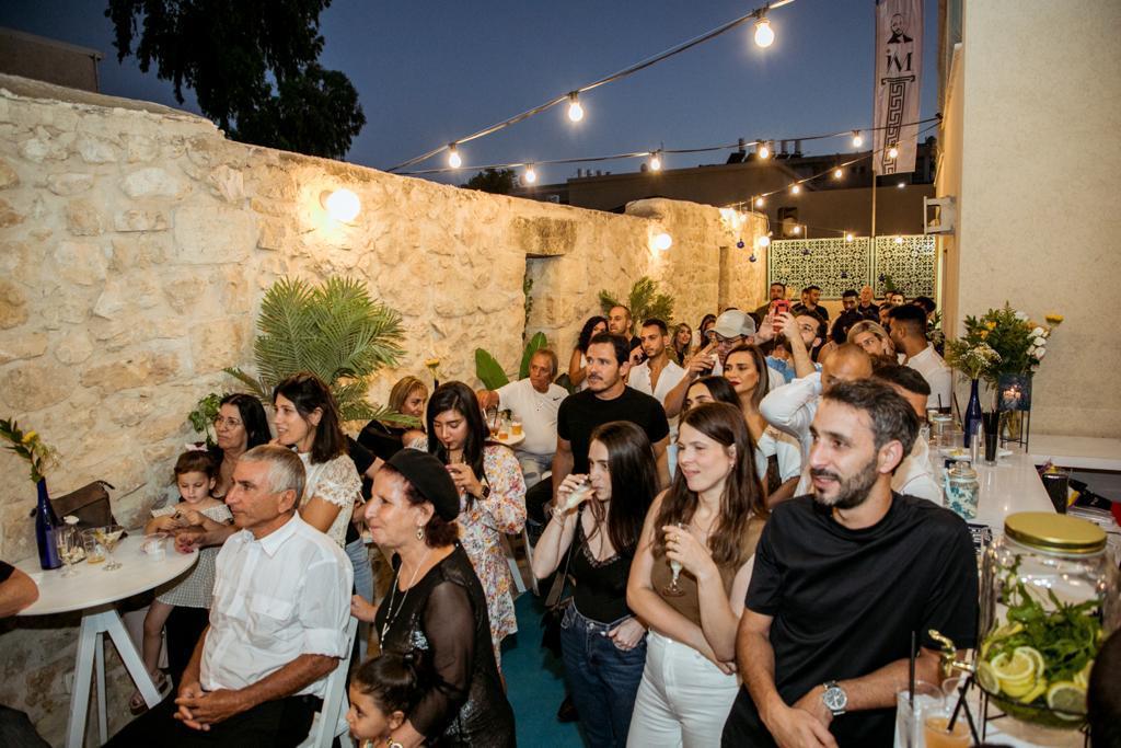 צילום: סנאפ -המרכז החברתי לצילום