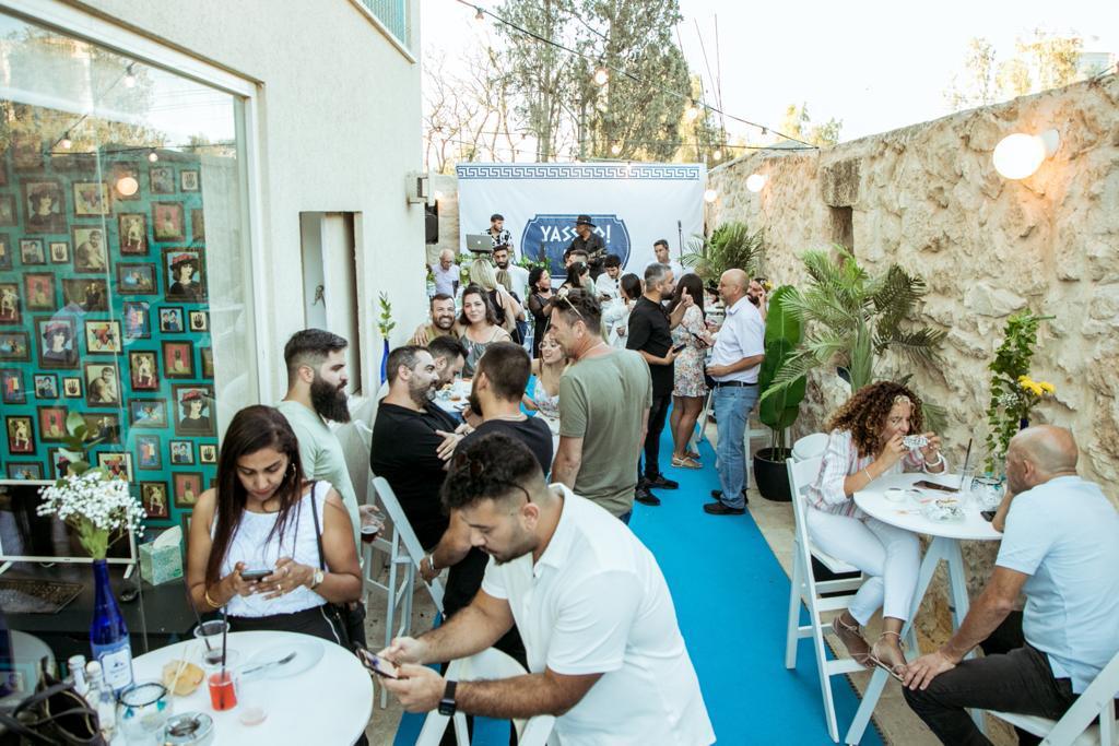 צילום: סנאפ -המרכז החברתי לצילום