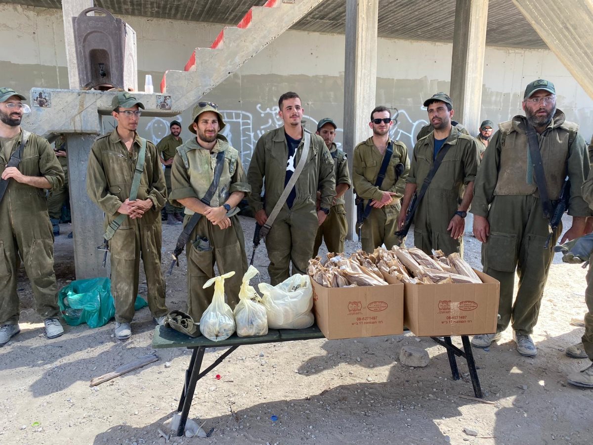 באדיבות ארגון נאיר