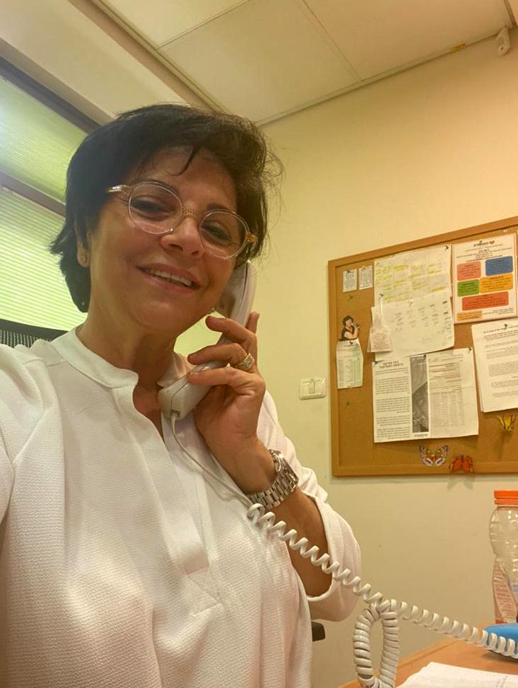 צילומים: יח"צ מאוחדת מחוז דרום