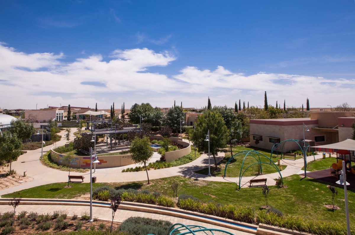 קרדיט - יח"צ דנה כחלון