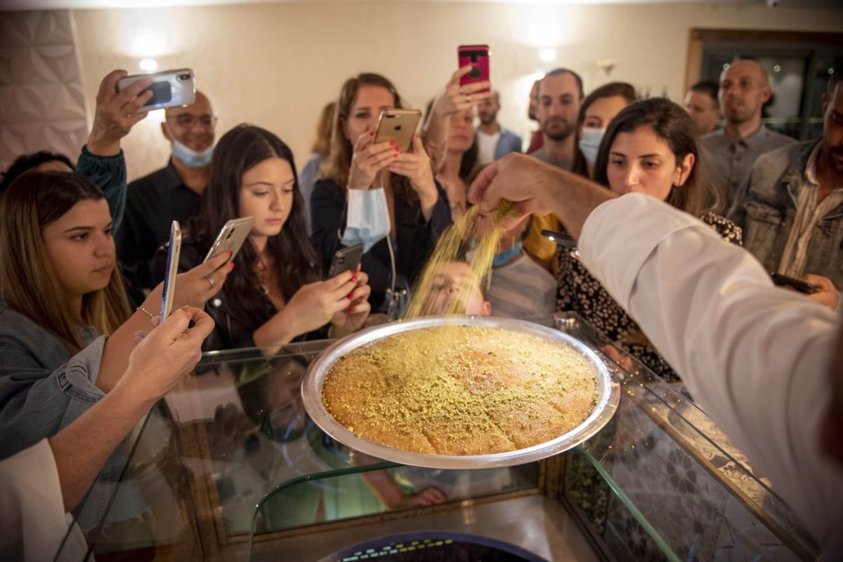 צילום: גילה שוסטר