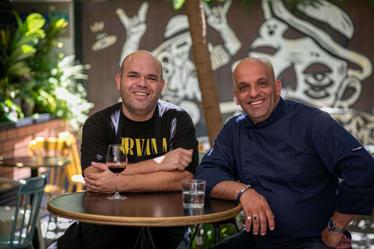 צילום: חיים יוסף