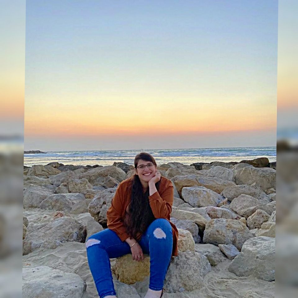 יובל כץ, מנהלת קהילת סייף-אפ באר שבע