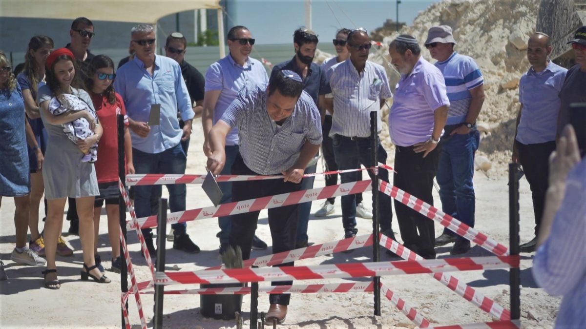 צילומים: יונתן הזה