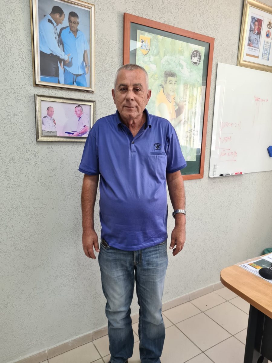 קרדיט דובר צה"ל