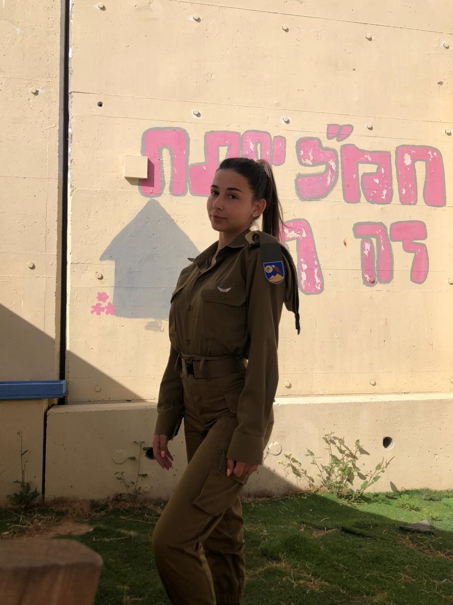 קרדיט - דובר צה"ל