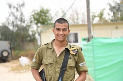 קרדיט דובר צה"ל