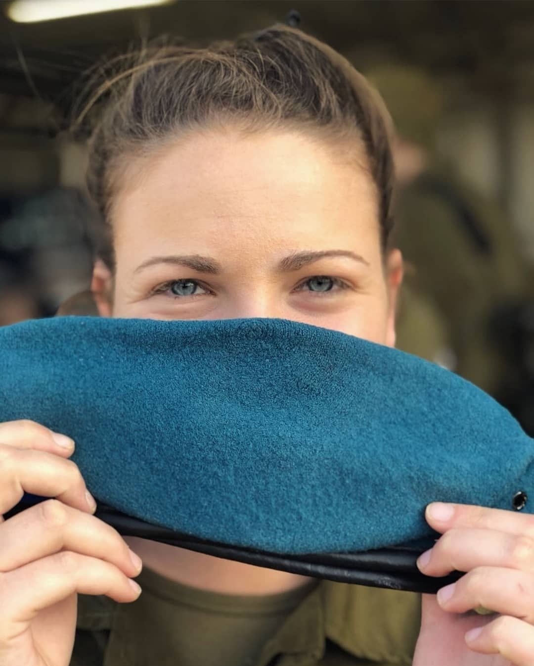 קרדיט דובר צה"ל