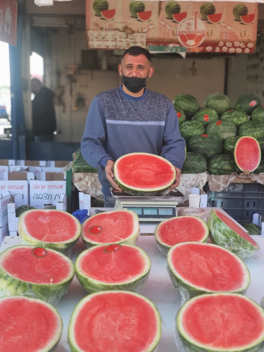 צילום: מיטל קנפו