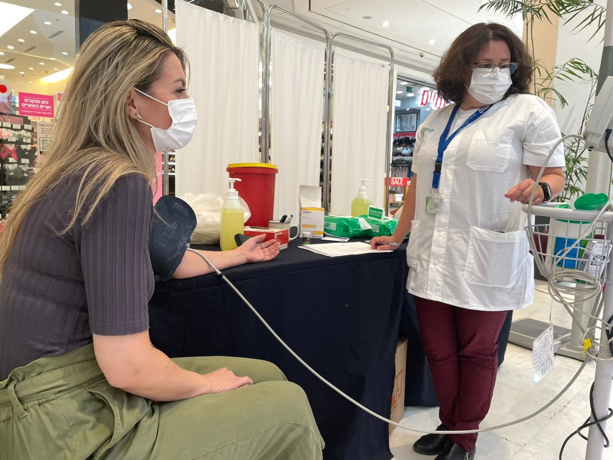 באדיבות דוברות כללית