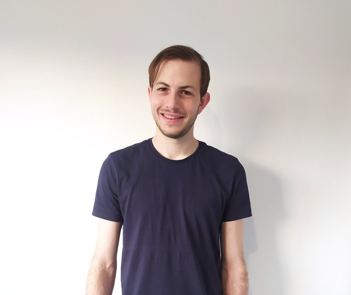 טל חי-עם, צילום פרטי